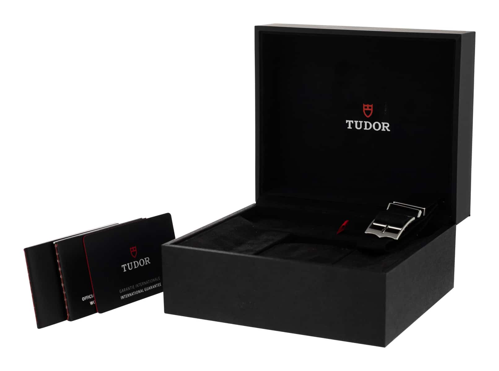 Tudor Heritage Black Bay 79230G Tudor Heritage Black Bay 79230G